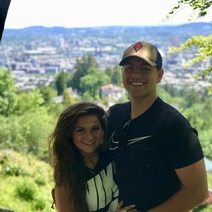 Meet your Posher, Kiernon